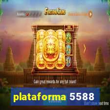 plataforma 5588